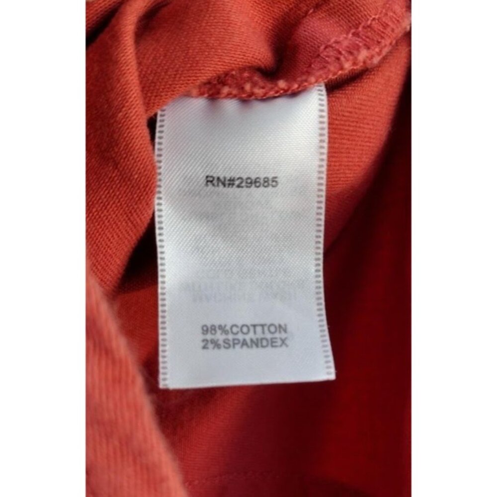Pendleton Women's Denim Red Size P/S Crop Jacket … - image 3